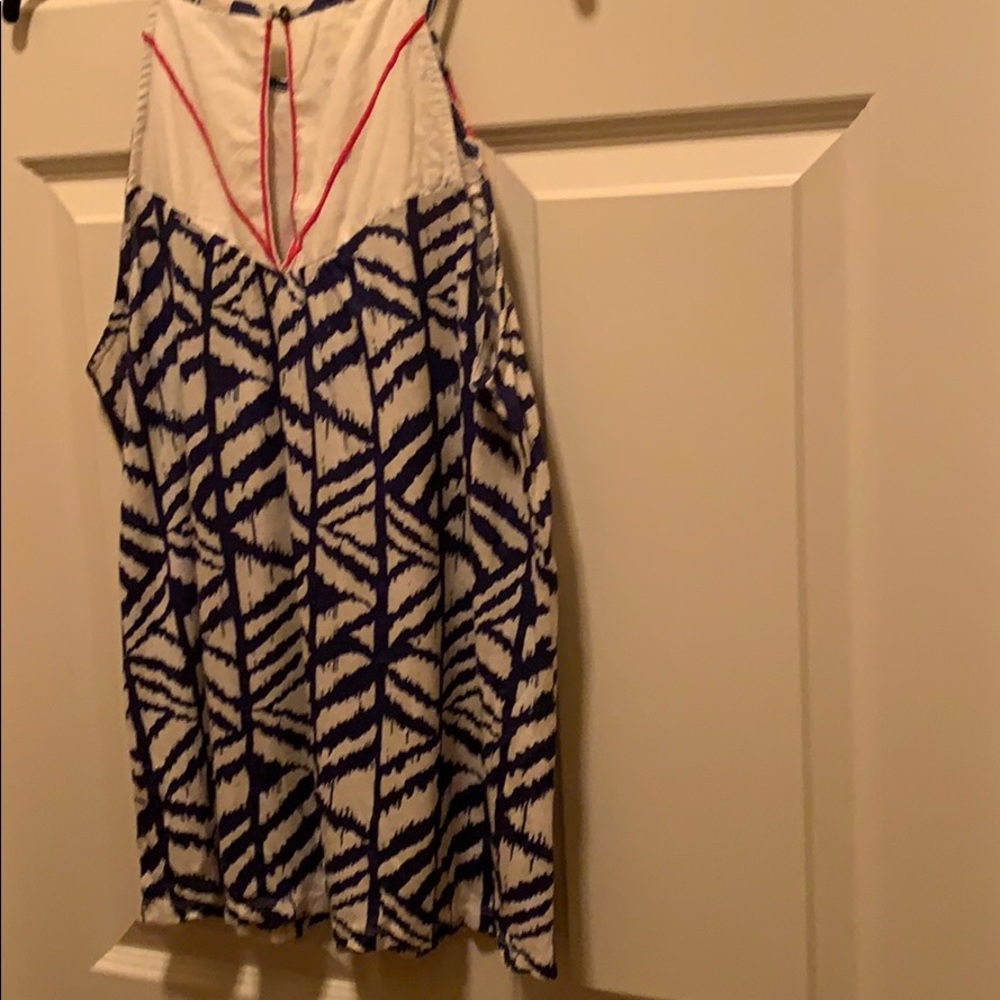 NWT Lucky Brand Ladies Top - Picture 8 of 8